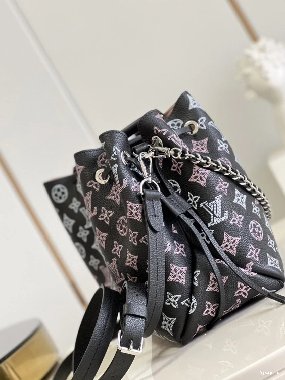 LOUIS BELLA VUITTON TOTE 0730